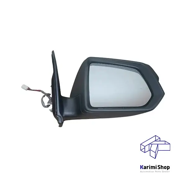 آینه بغل KMC T8 راست اورجینال